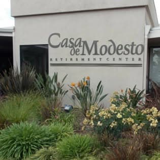 Casa De Modesto