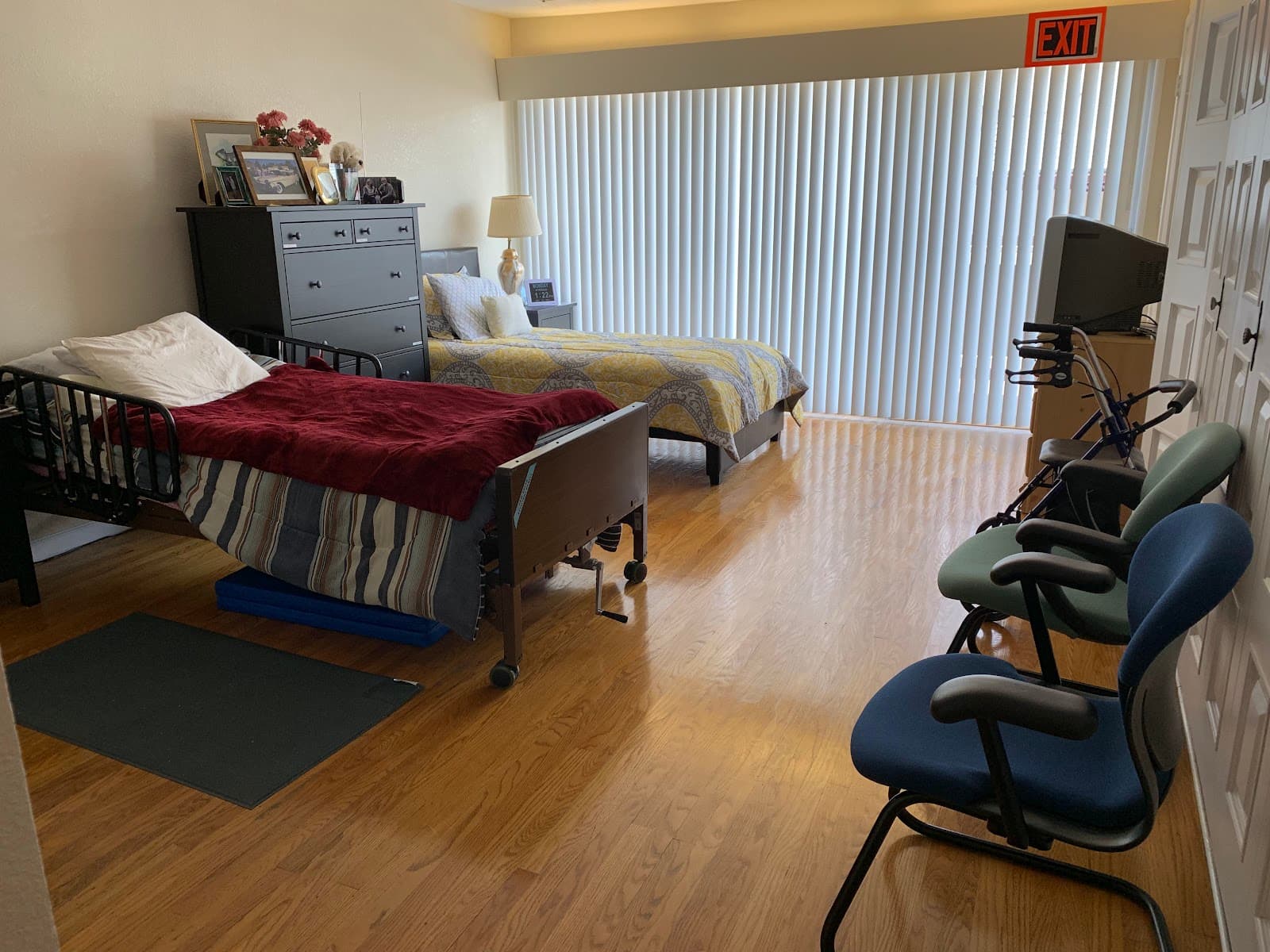 Citrus Crest Care Home 2