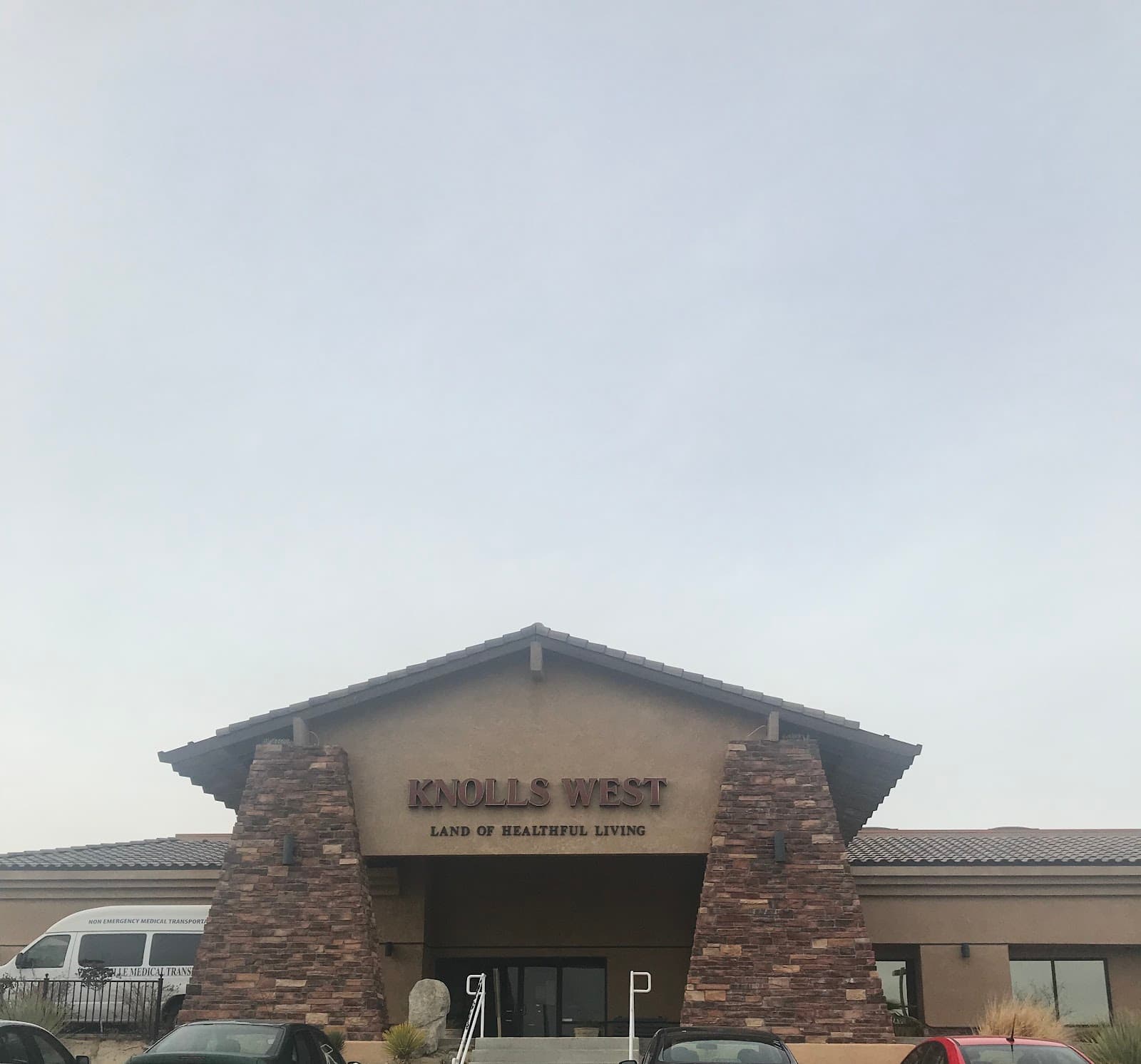 Knolls West Assisted Living