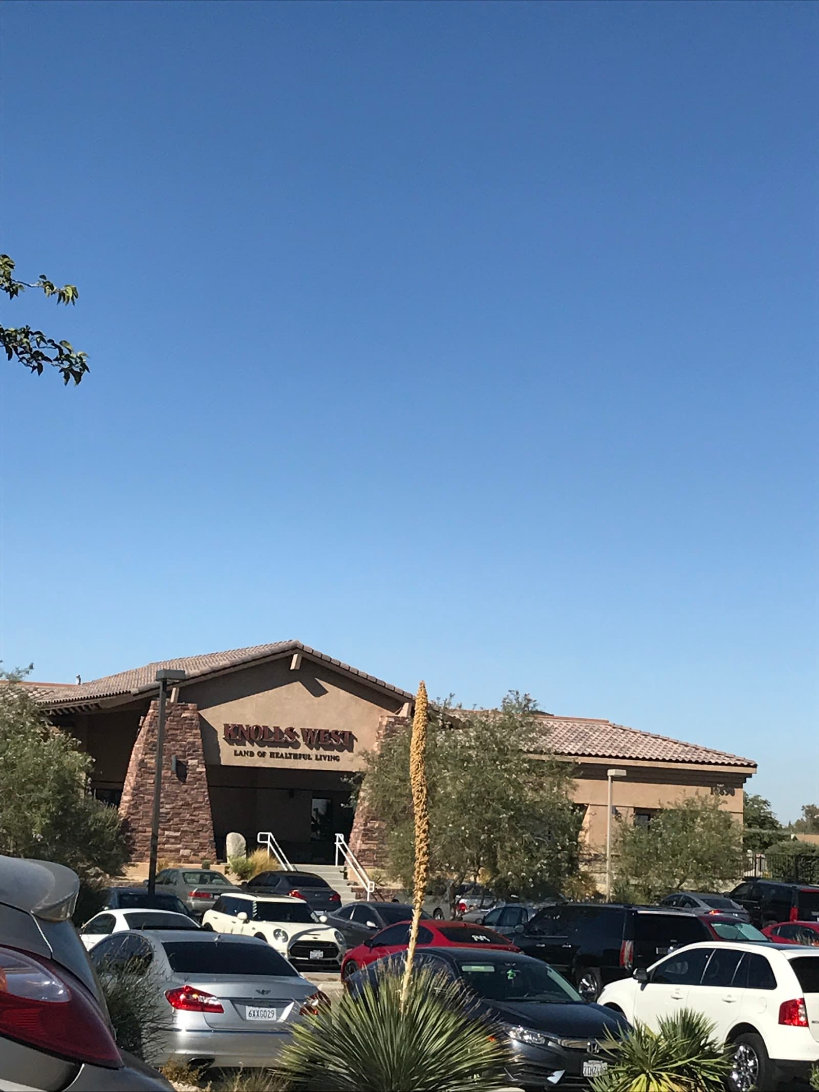 Knolls West Assisted Living photo 2