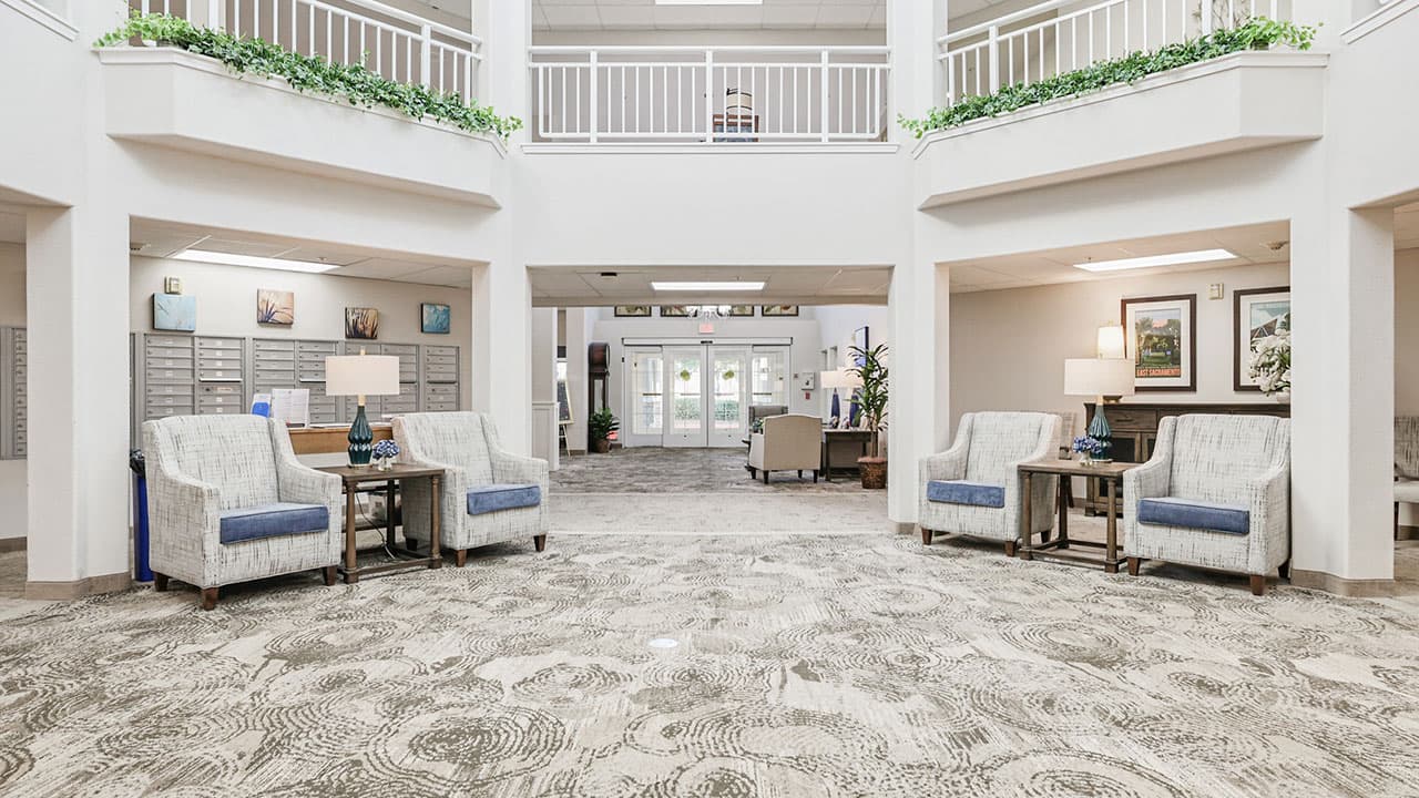 Camden Springs Gracious Retirement Living photo 4