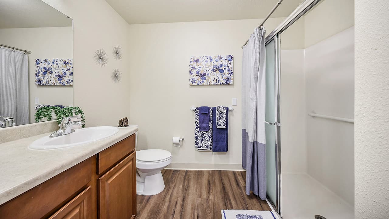 Camden Springs Gracious Retirement Living photo 3