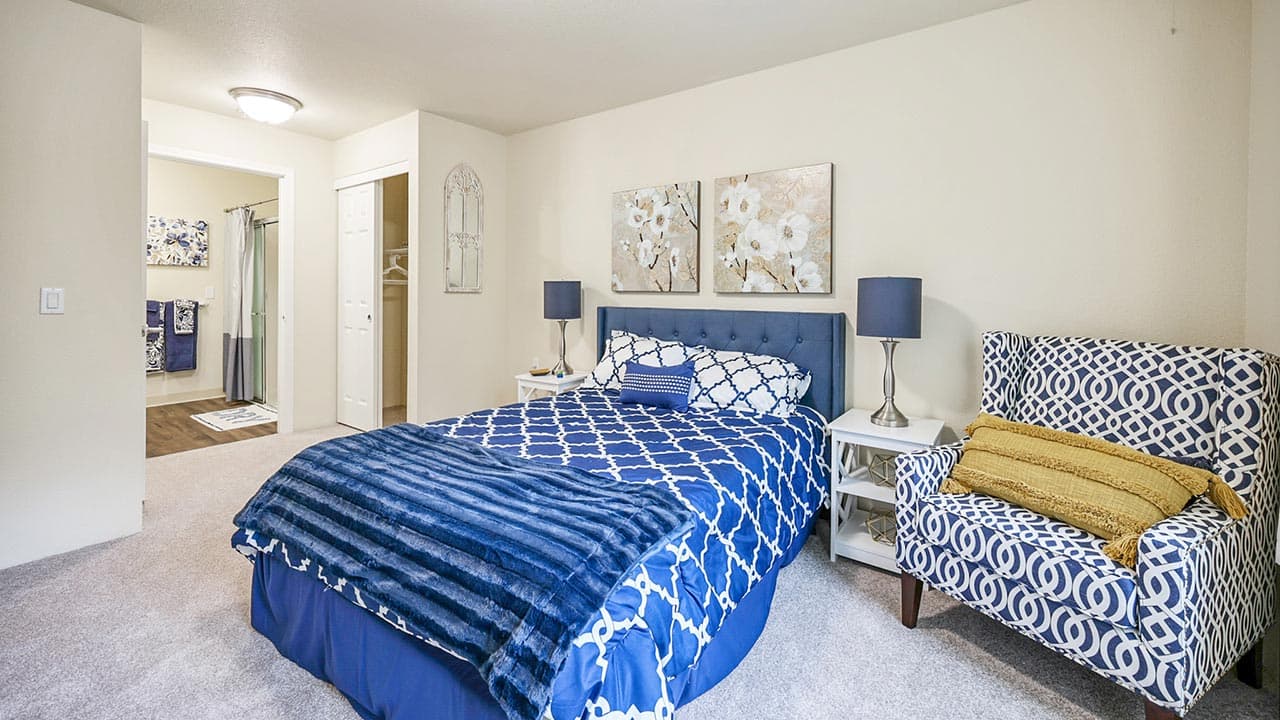 Camden Springs Gracious Retirement Living photo 2