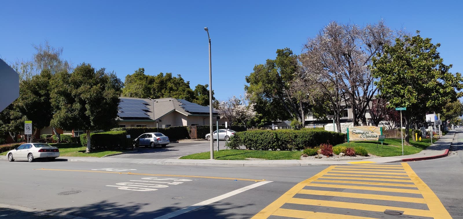 Sunnyside Gardens photo 2