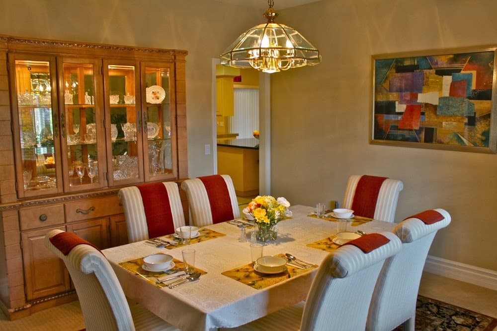 The Splendor Of Carmichael At Palm photo 4