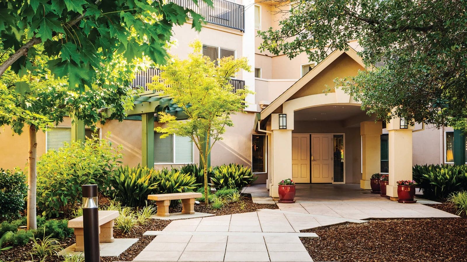 Atria Carmichael Oaks photo 2