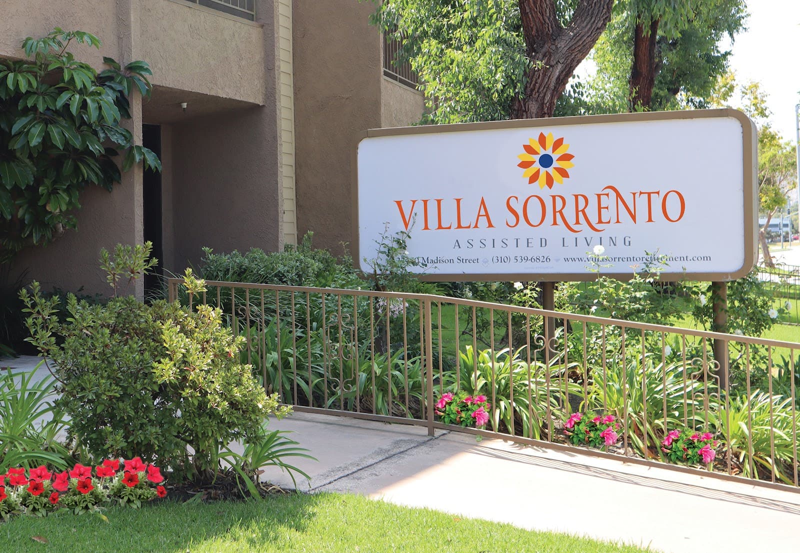 Villa Sorrento photo 1