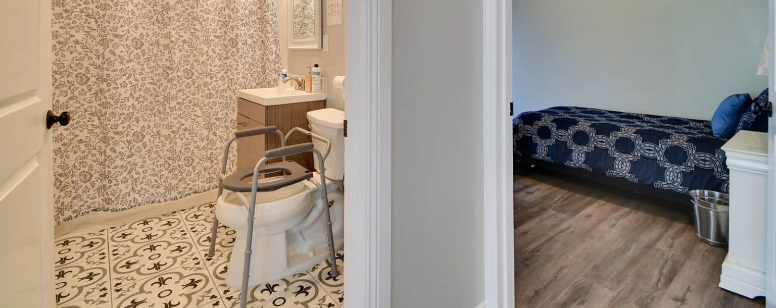 Canton Cottage photo 3