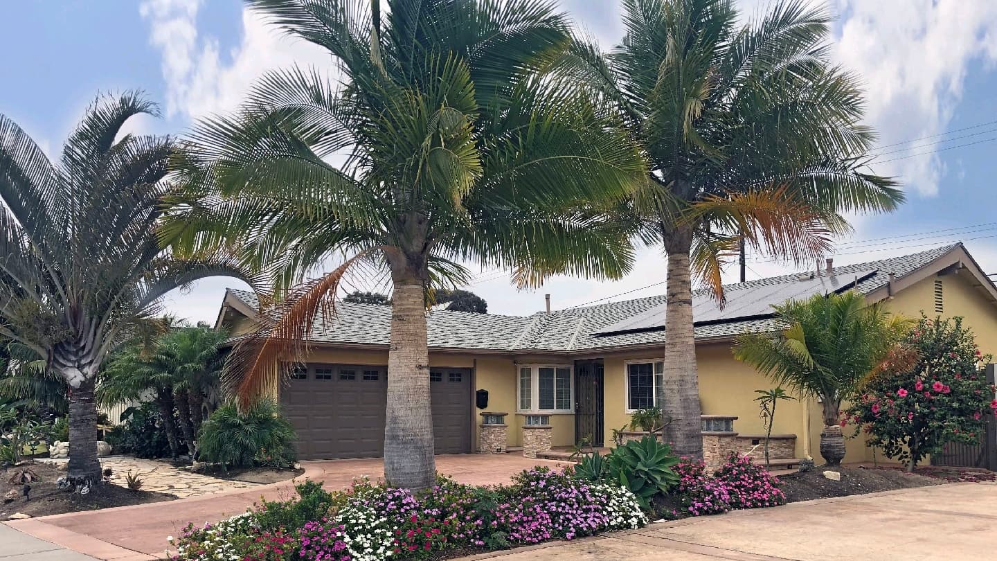 Canton Cottage