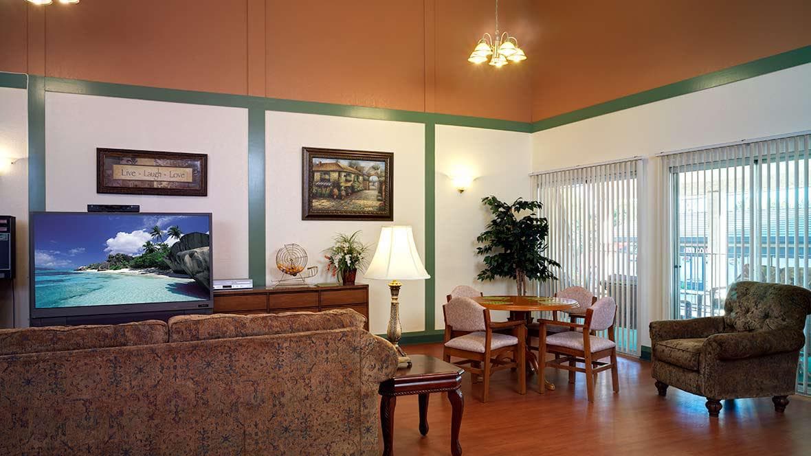 Atria Covina photo 5