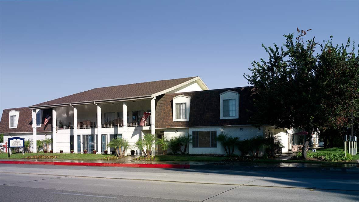 Atria Covina photo 4