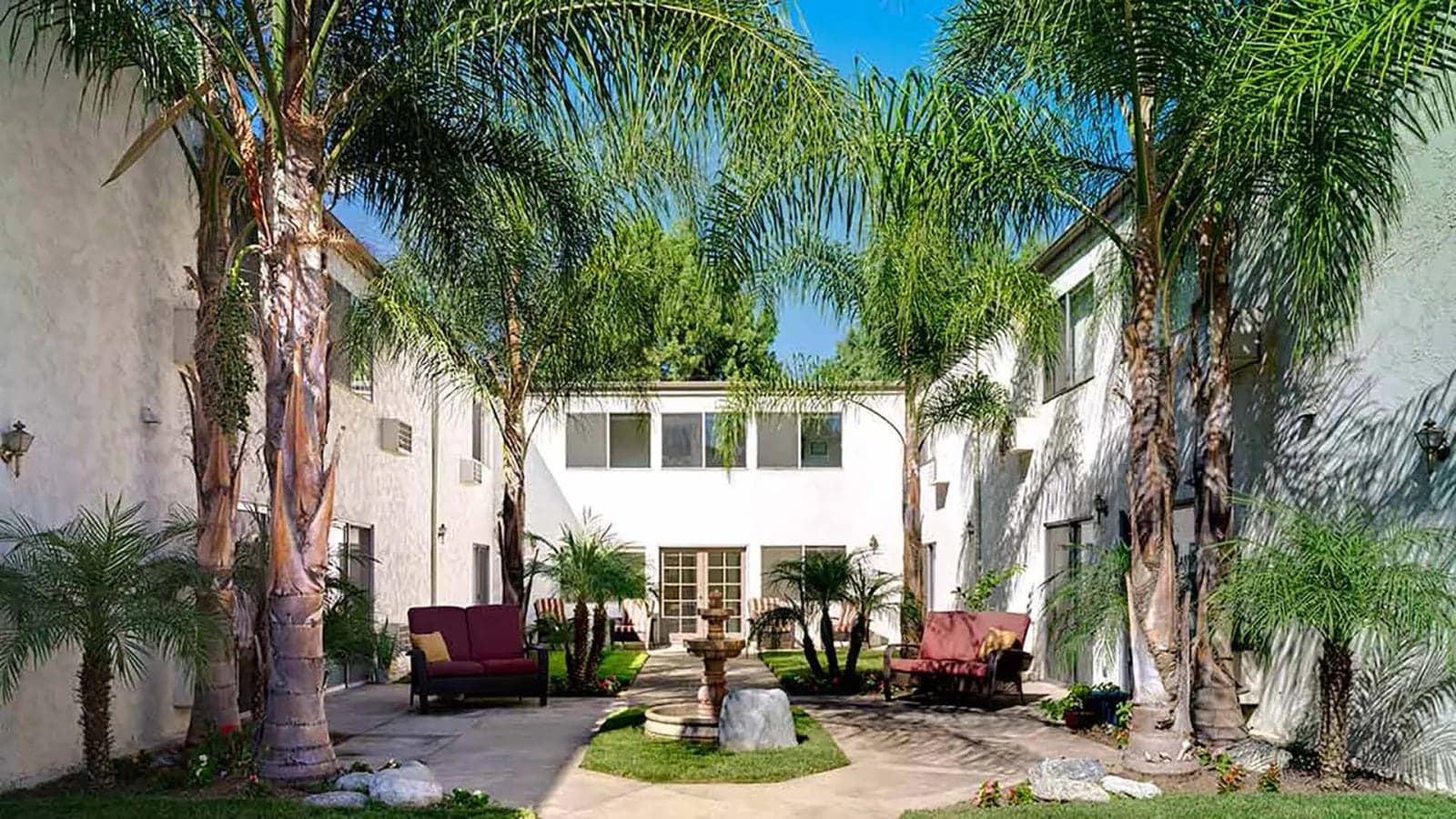 Atria Covina photo 4