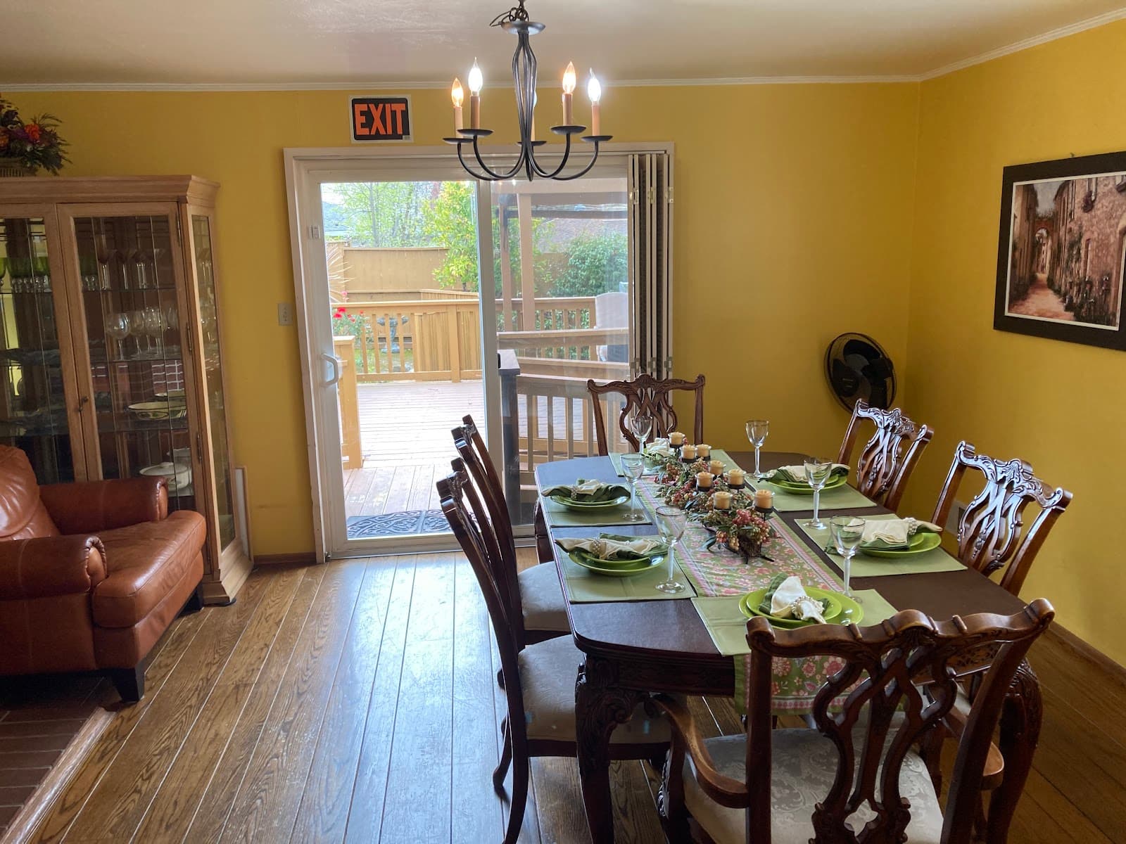 Haven House of San Rafael photo 3