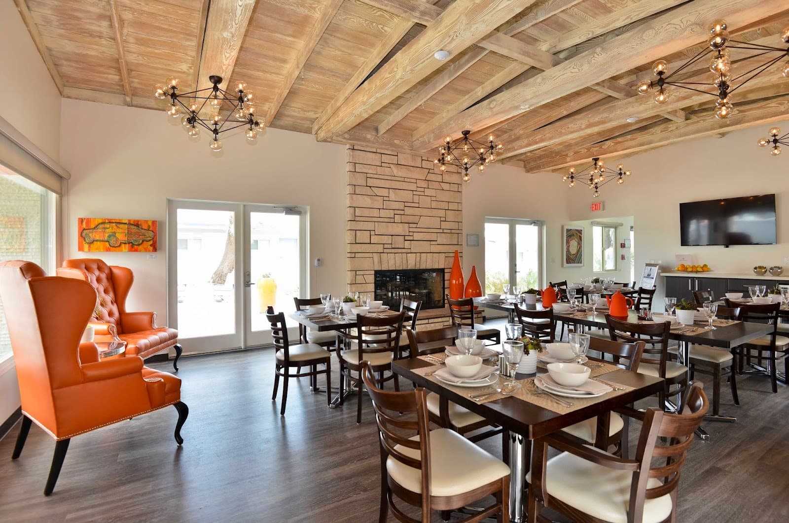 Stonewall Gardens Assisted Living photo 4