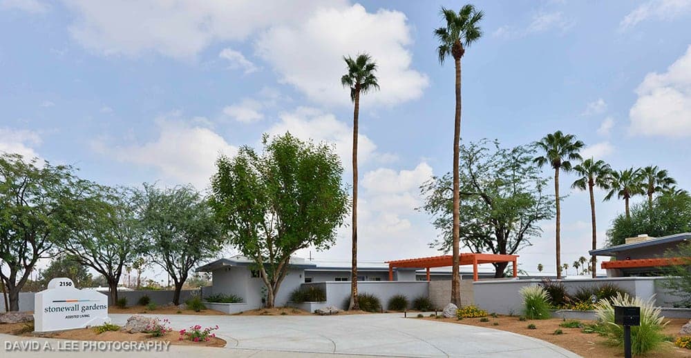 Stonewall Gardens Assisted Living photo 2