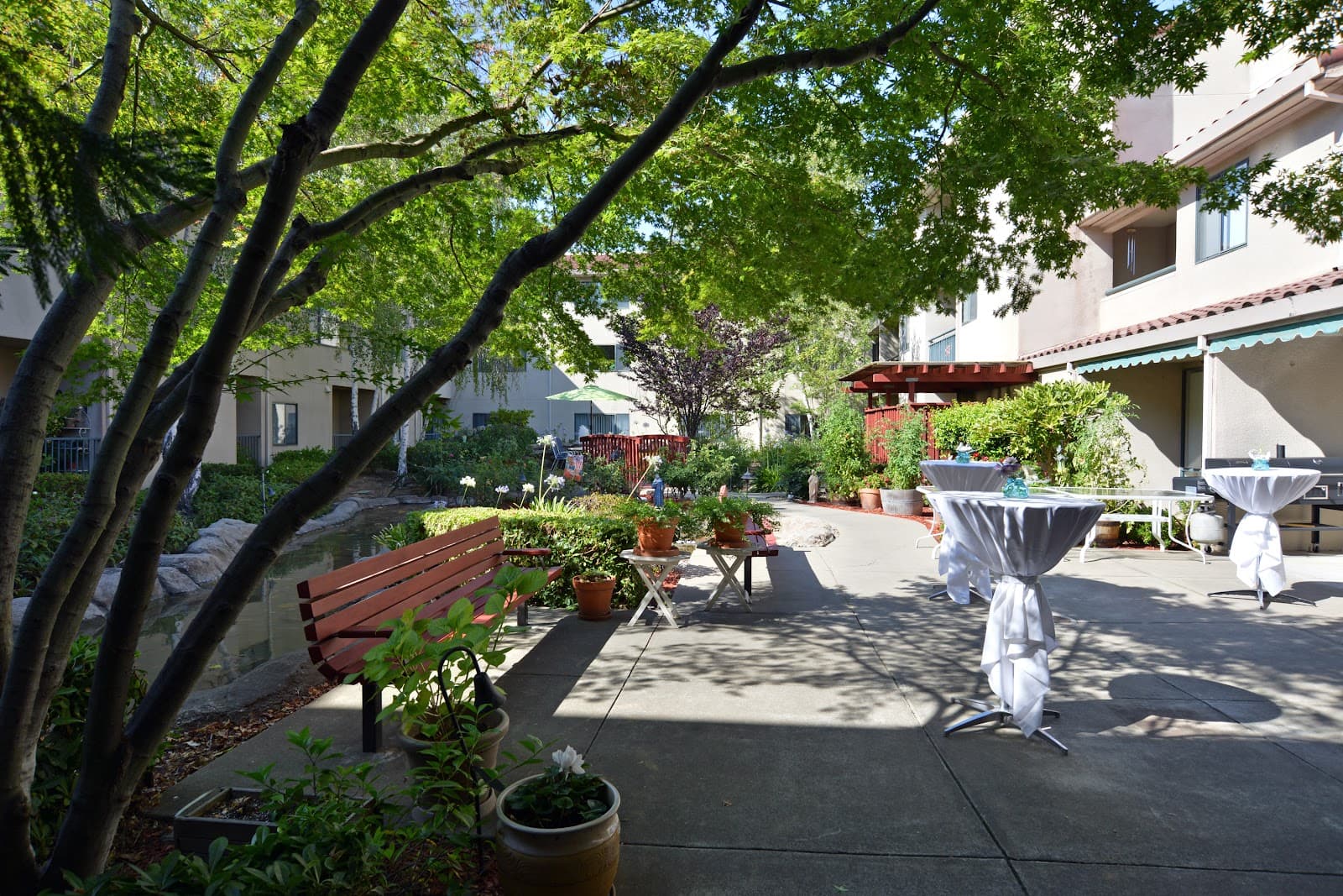 Mercy McMahon Terrace photo 5