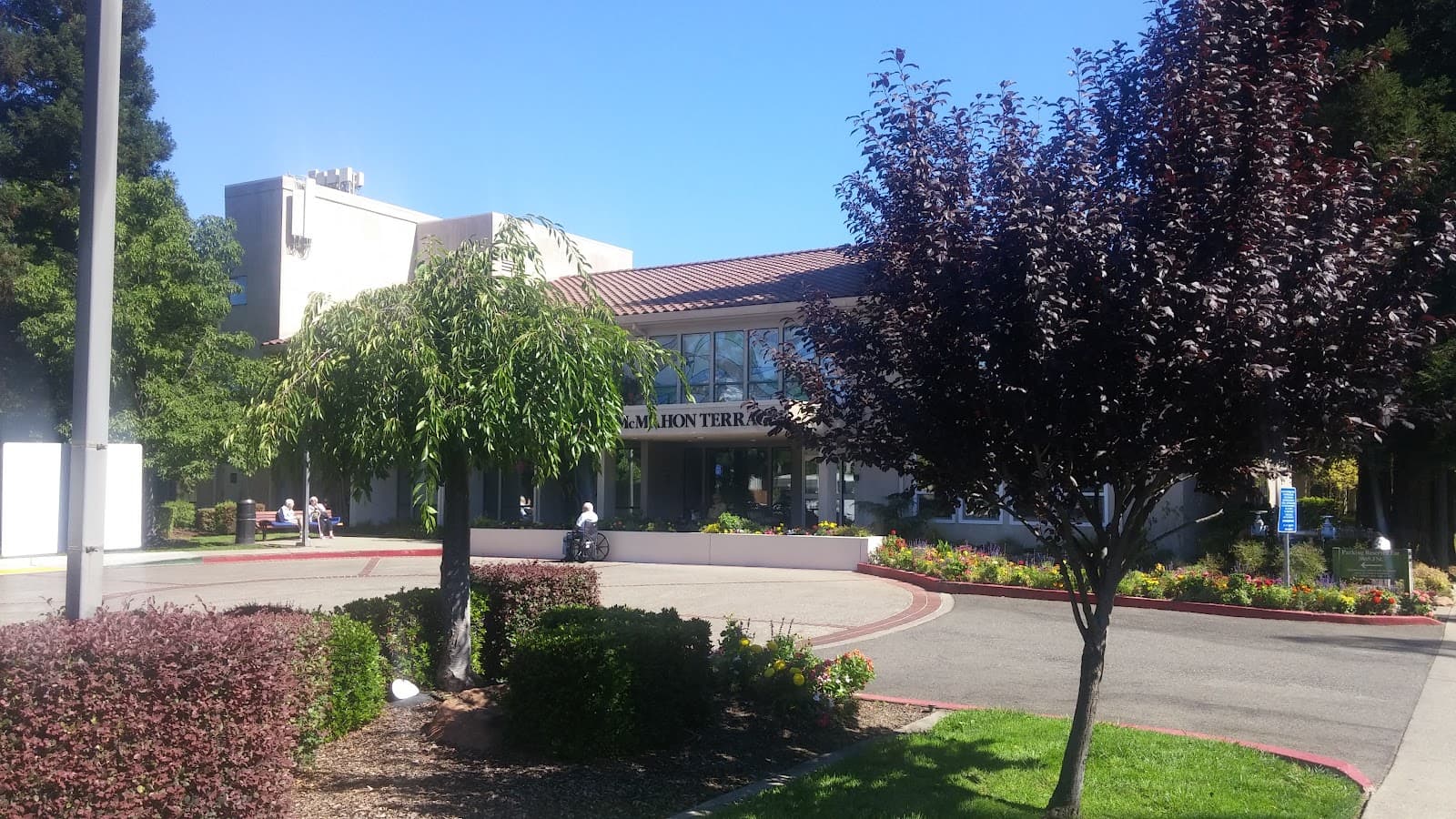 Mercy McMahon Terrace photo 3