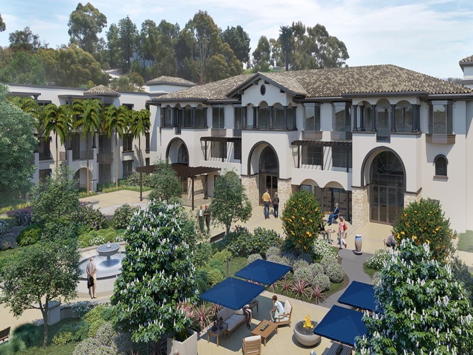 Silvergate Rancho Bernardo photo 1