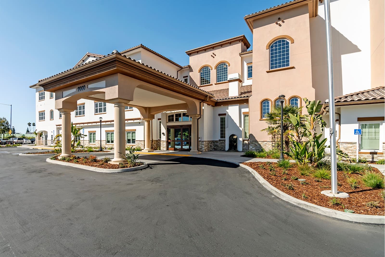 Westmont Of La Mesa