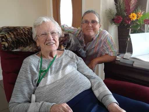 La Cruz Senior Care photo 2