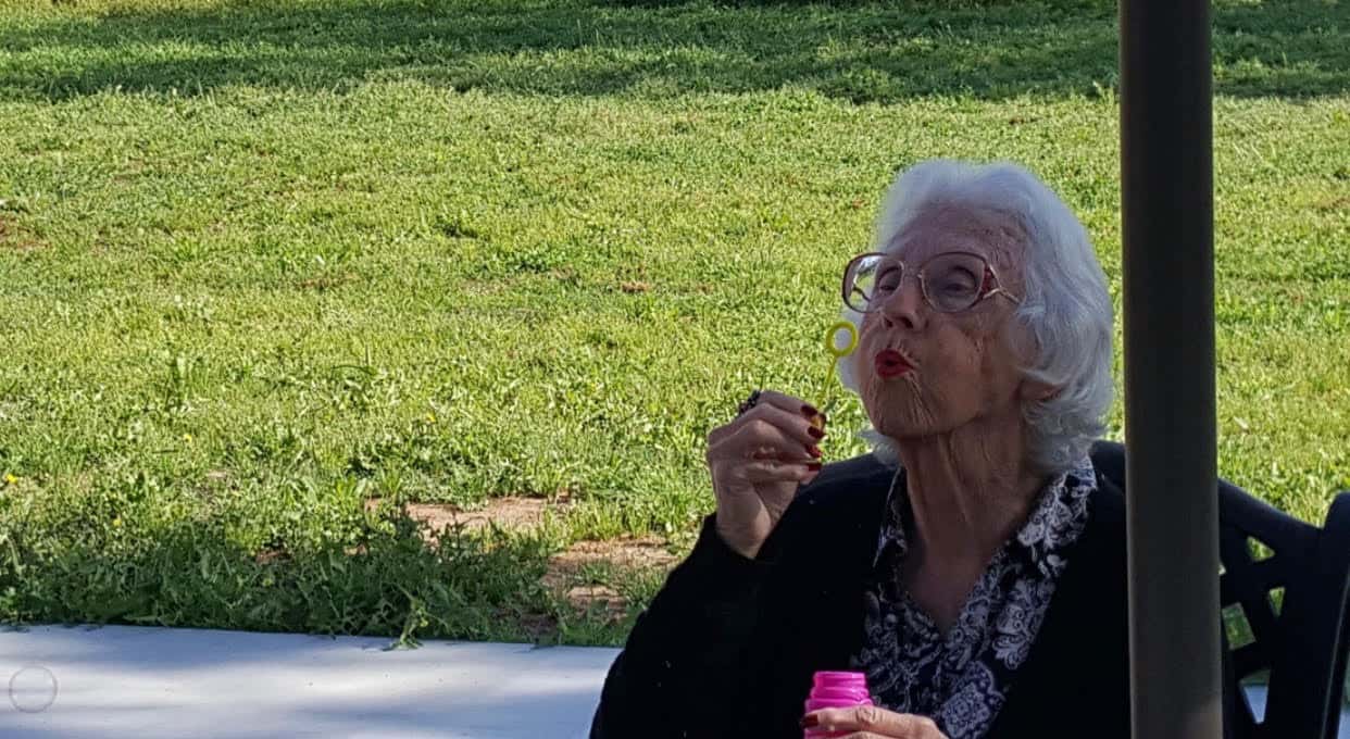 La Cruz Senior Care photo 5