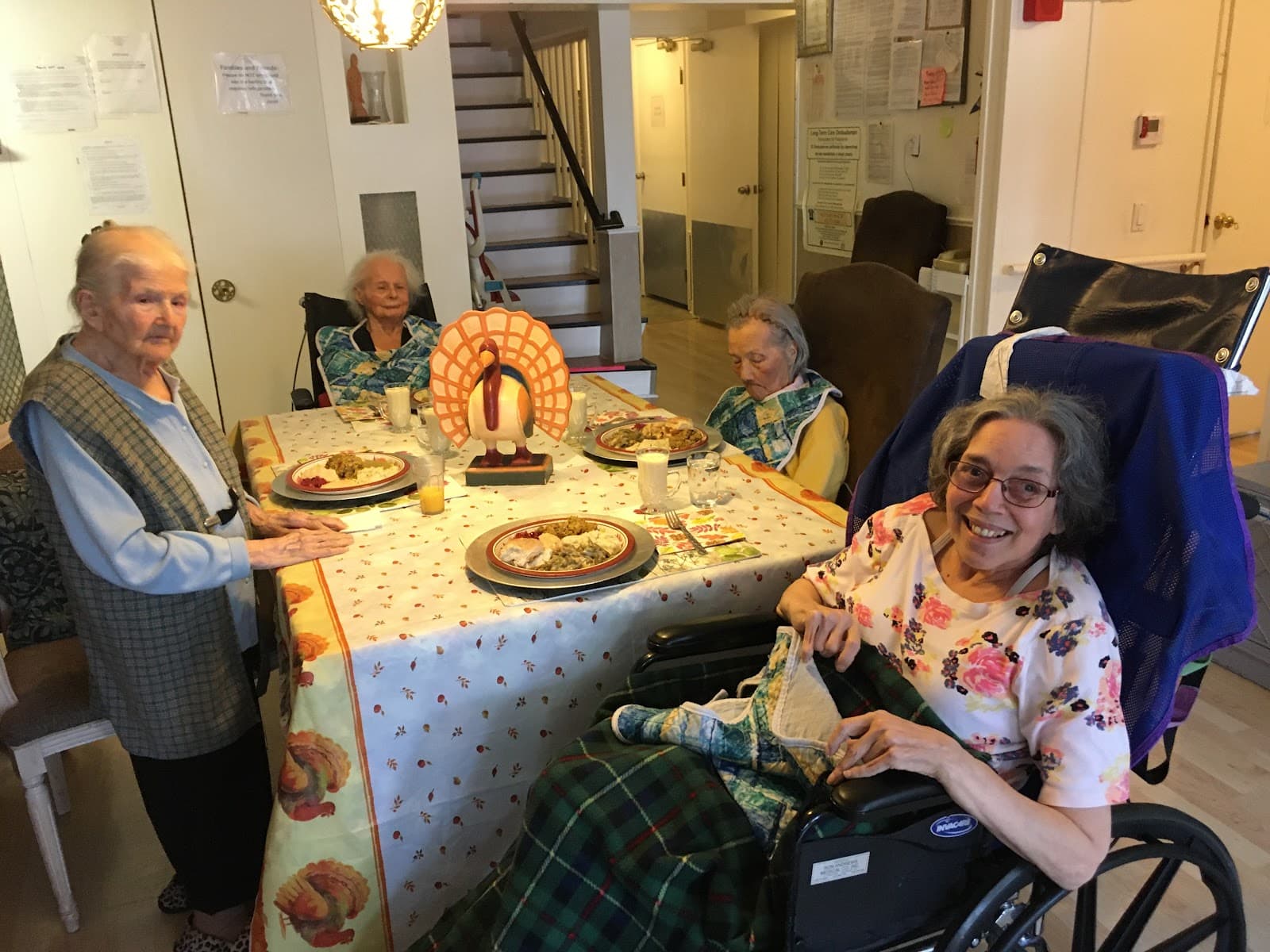 Janet's Residential Facility For The Elderly photo 2