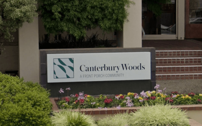 Canterbury Woods photo 2
