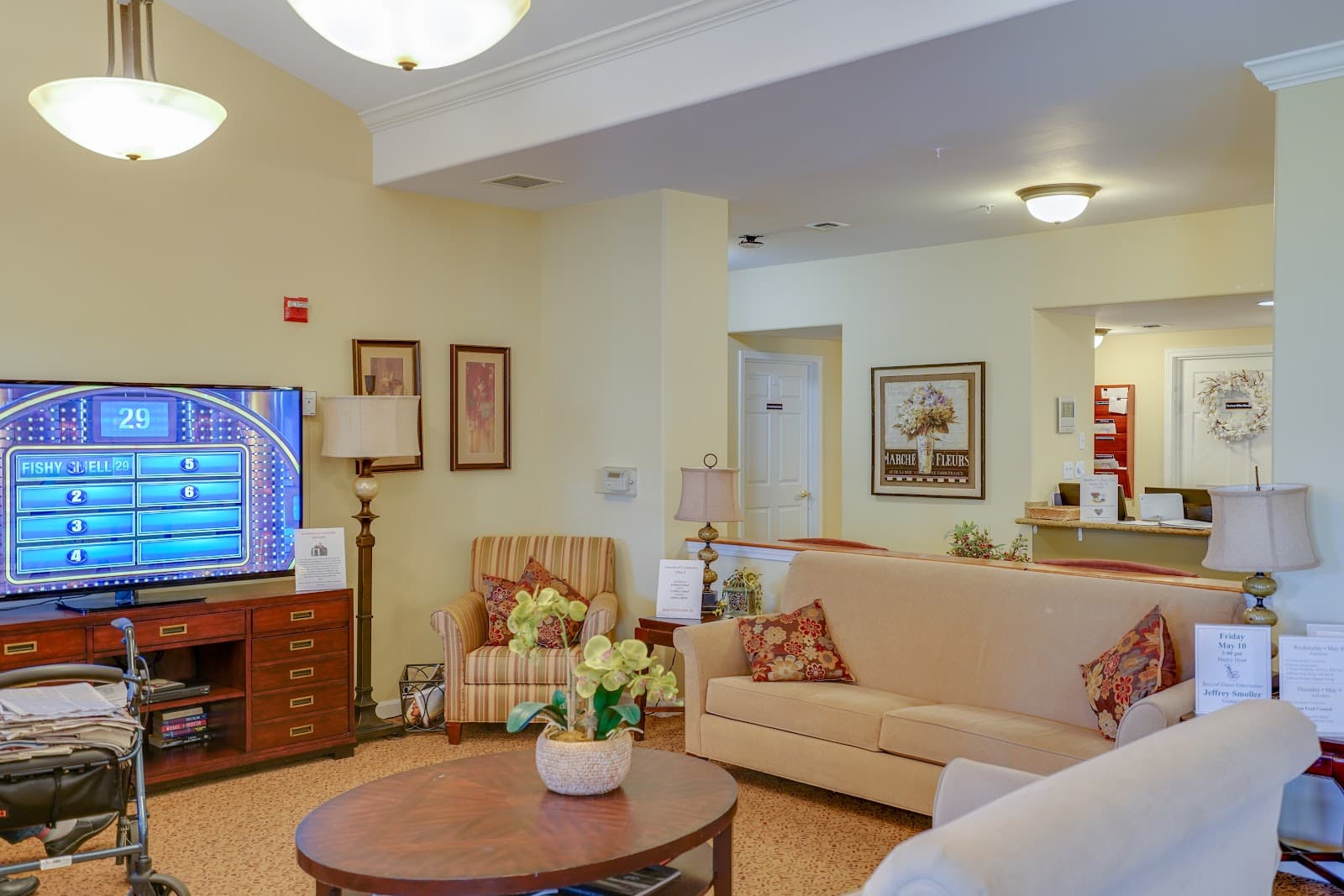 Sequoia Springs Senior Living Community photo 3