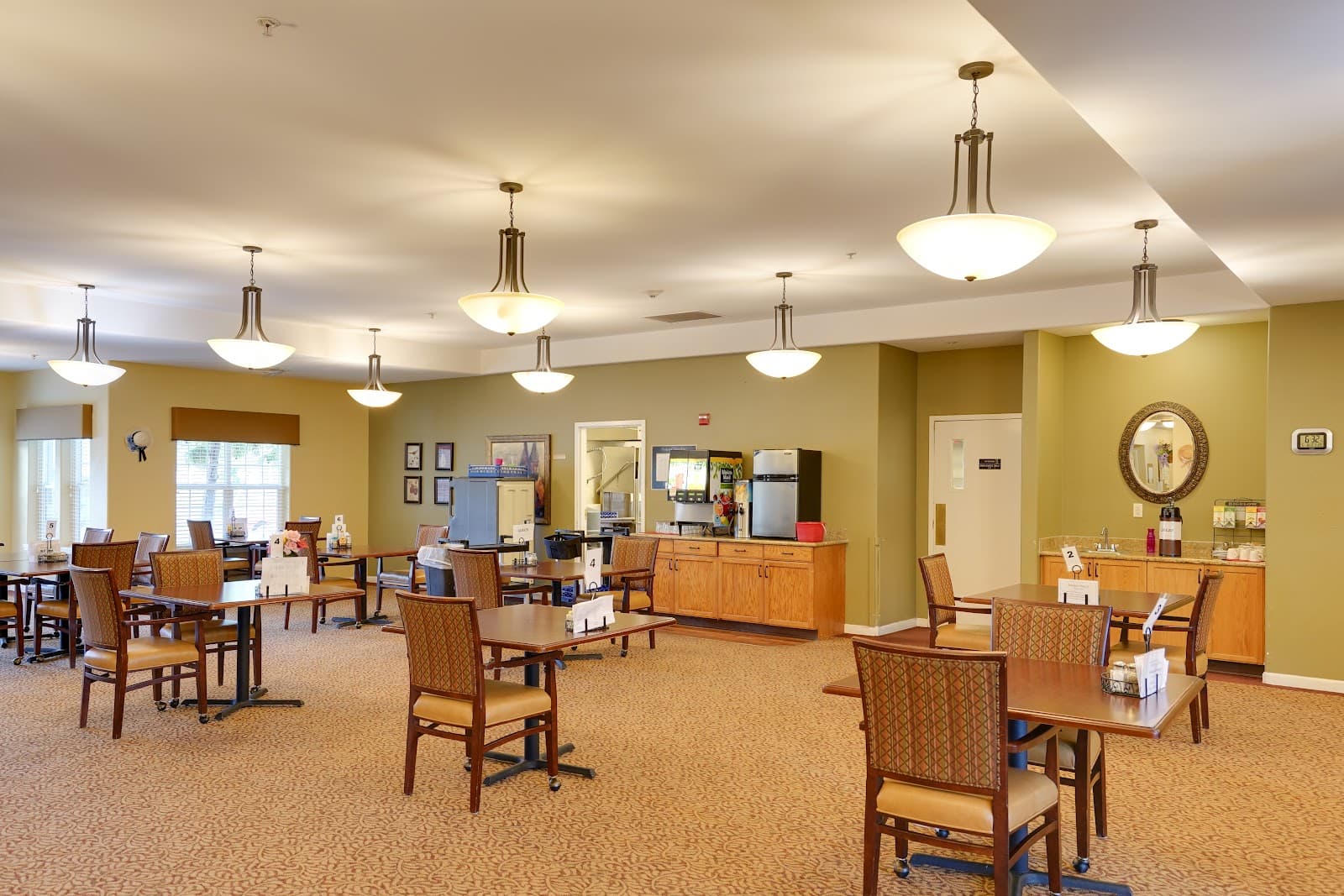 Sequoia Springs Senior Living Community photo 5