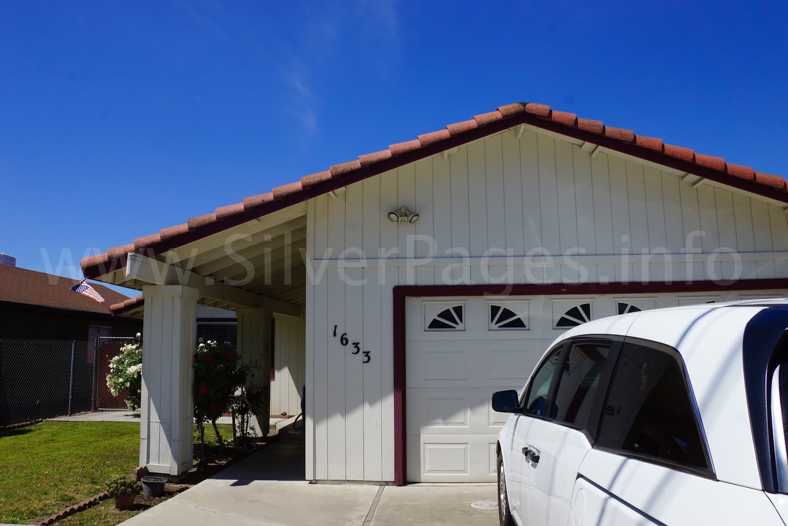 Arlyn's Guest Home