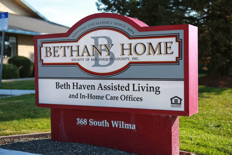 Beth Haven
