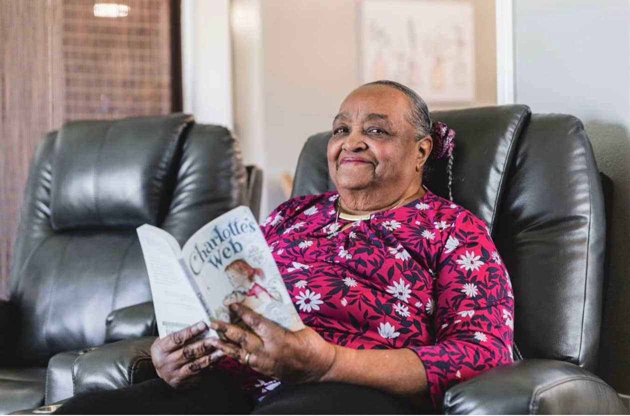 Abundant Grace Senior Living