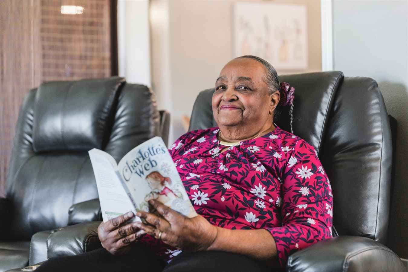 Abundant Grace Senior Living photo 2