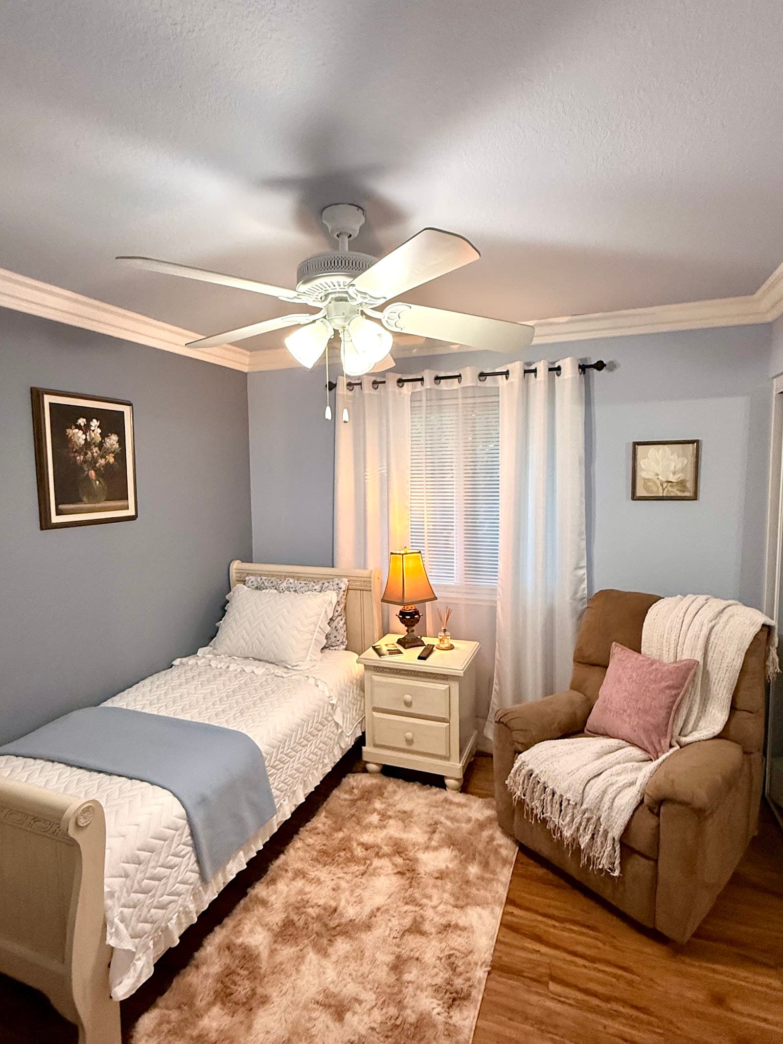 Sunshine Care Home