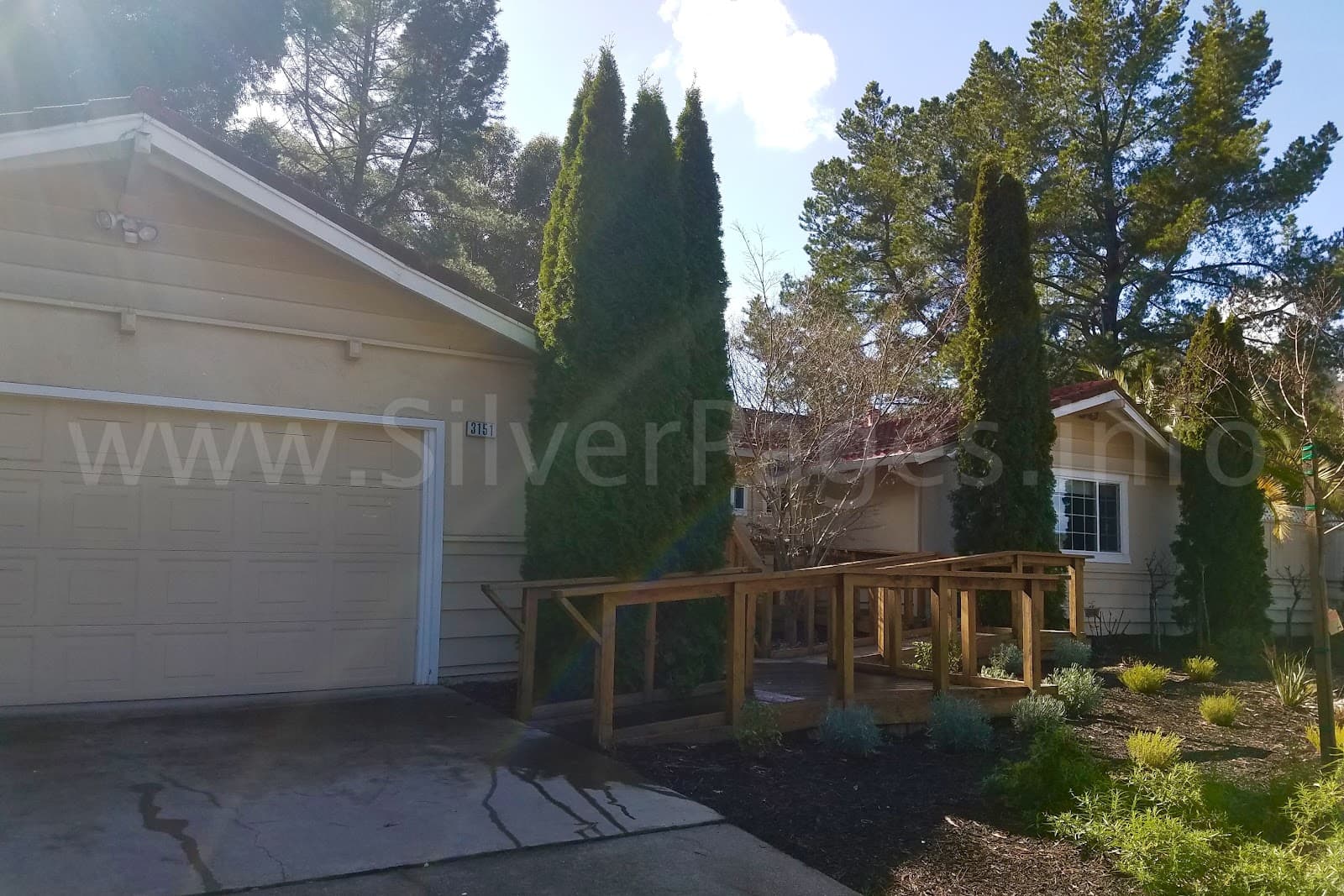 Immaculate Home At Withers
