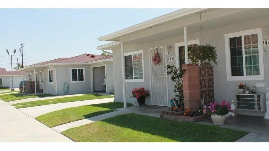Artesia Christian Home photo 3