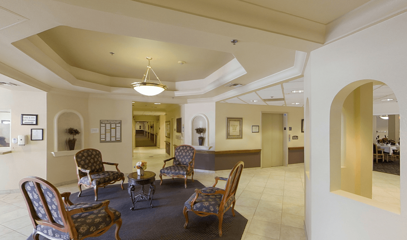 Artesia Christian Home photo 1