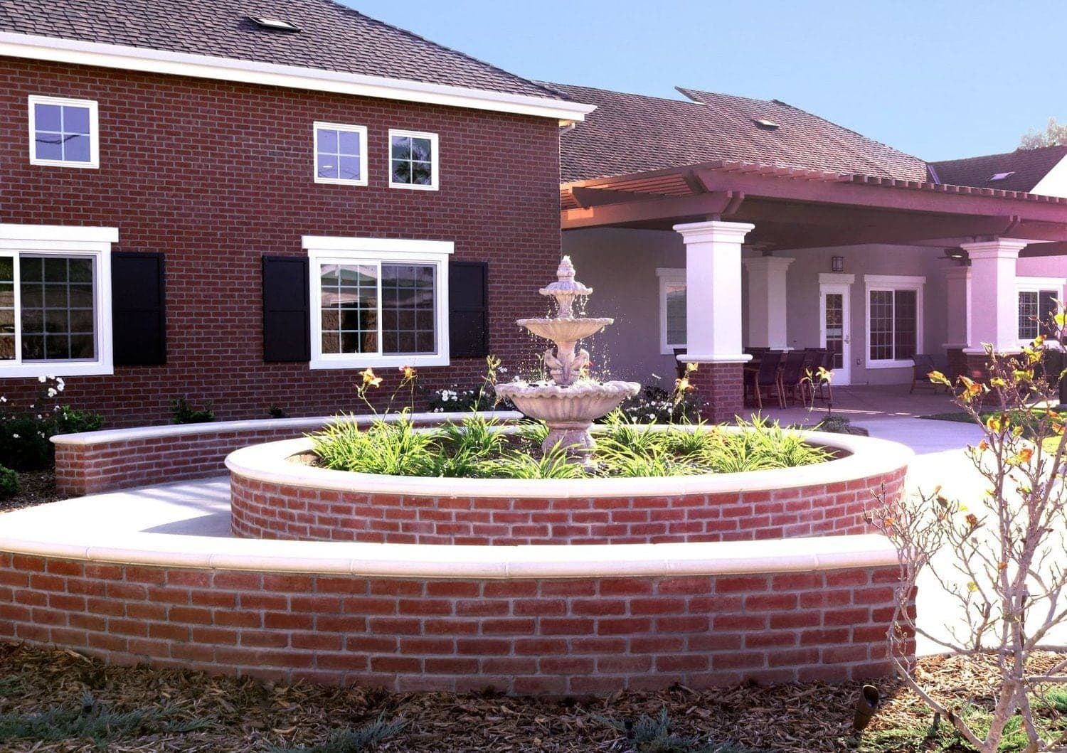 Artesia Christian Home photo 2