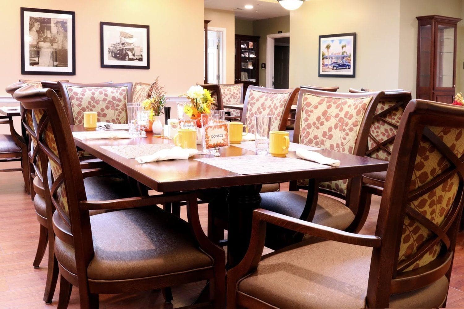 Artesia Christian Home photo 4