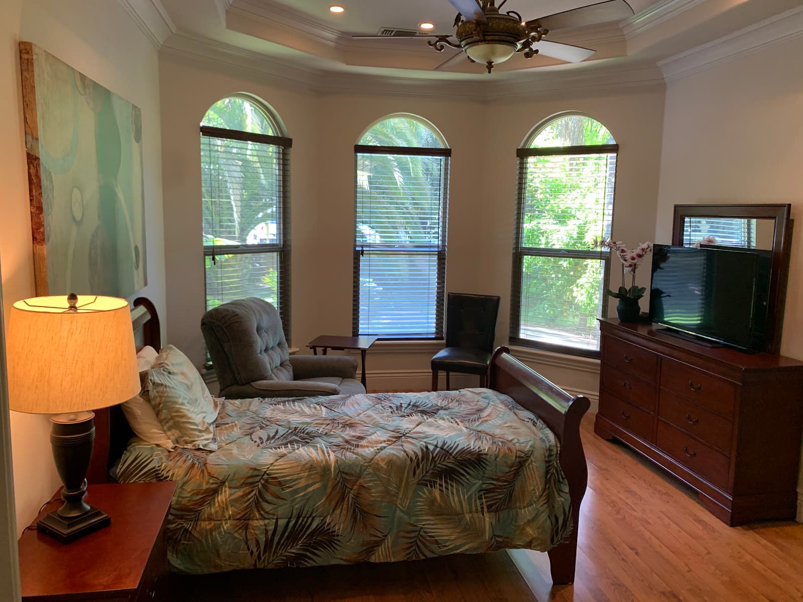 Royal Palms Care Home photo 2