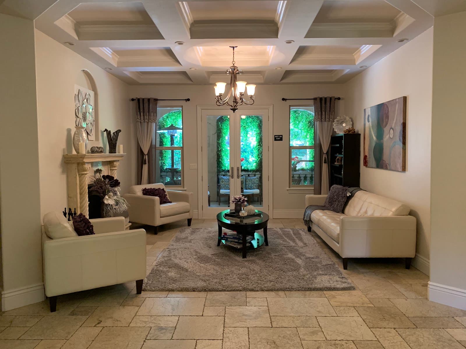 Royal Palms Care Home photo 1