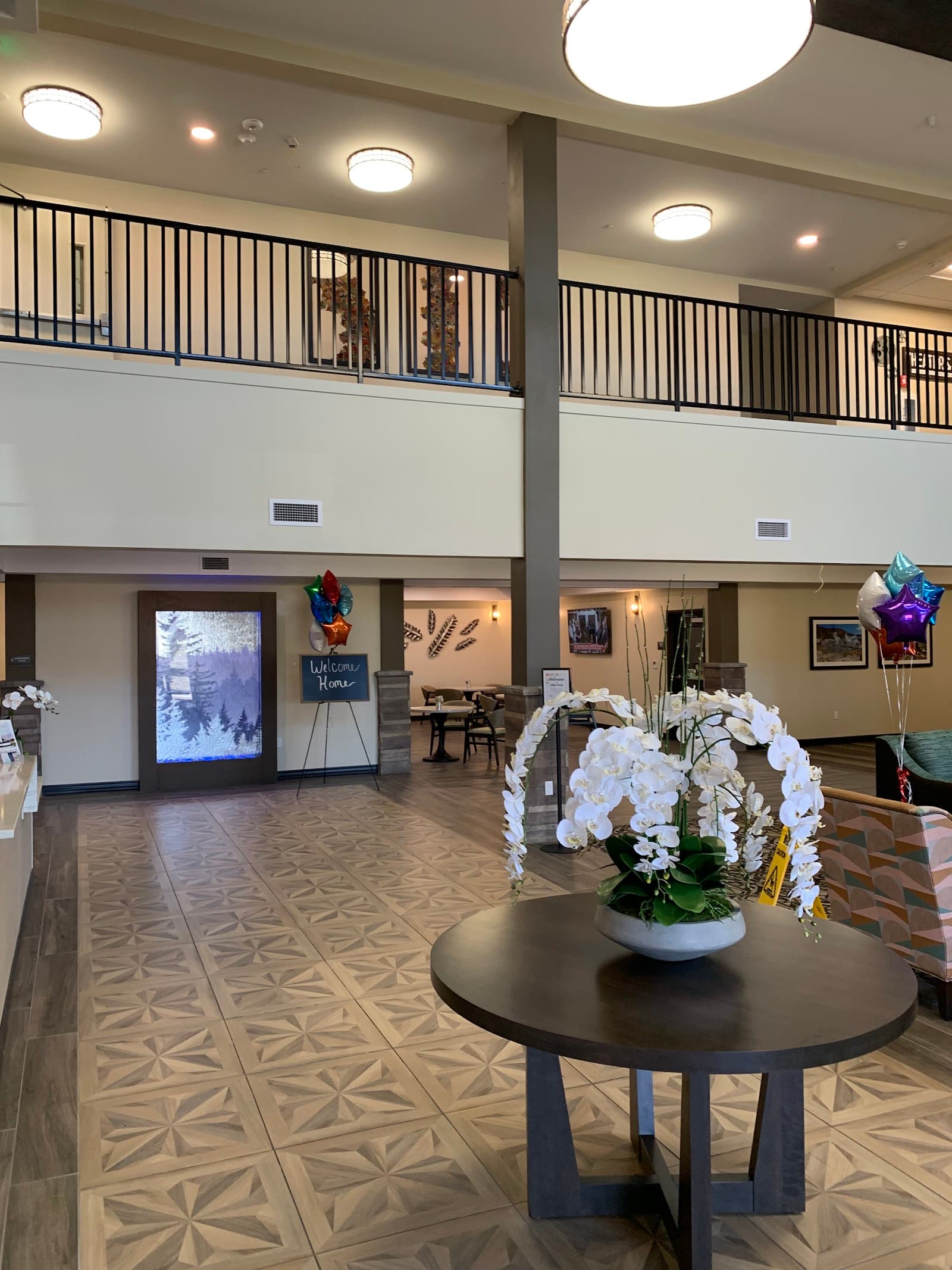 Hilltop Springs Senior Living photo 5