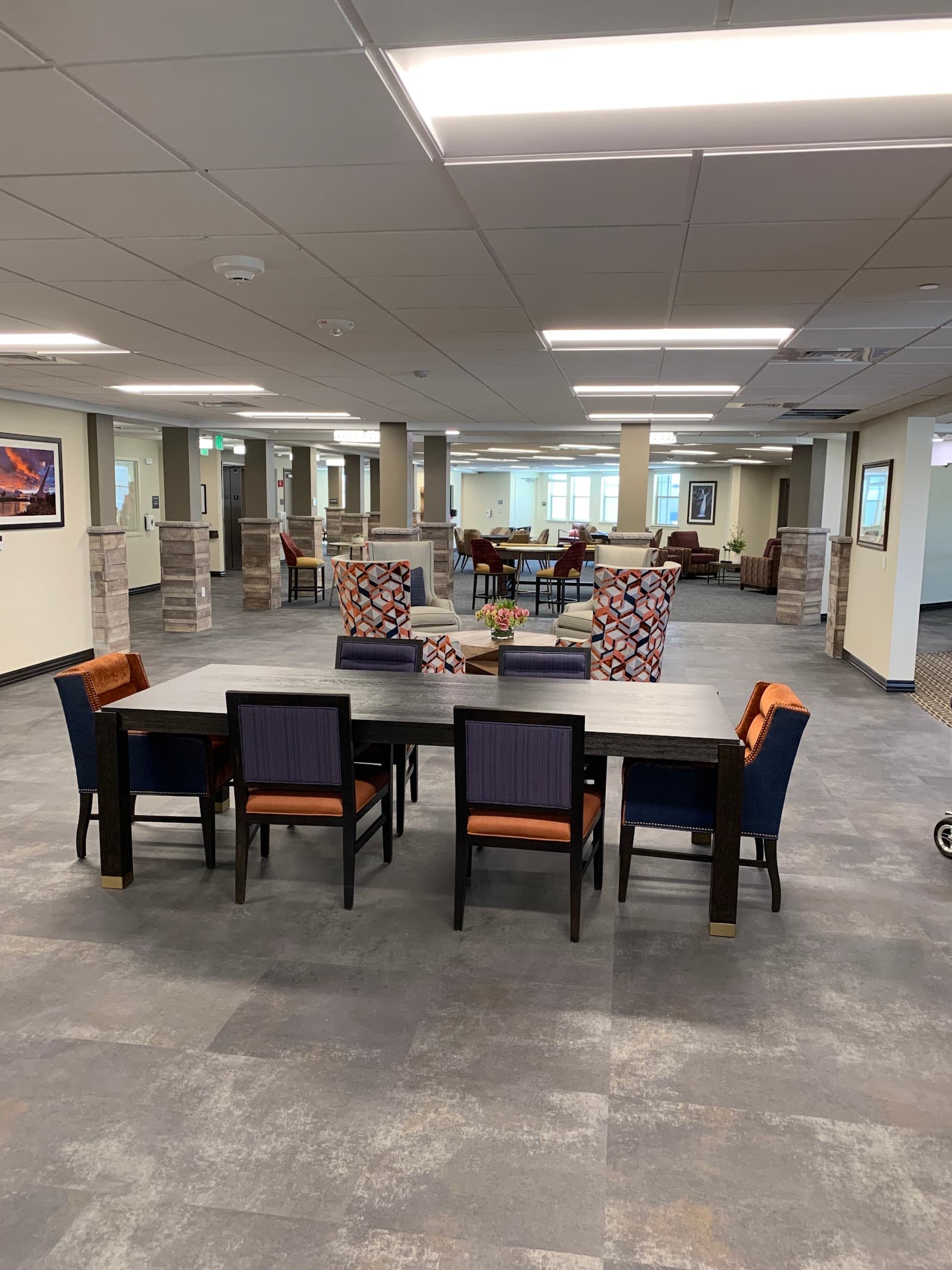 Hilltop Springs Senior Living photo 2