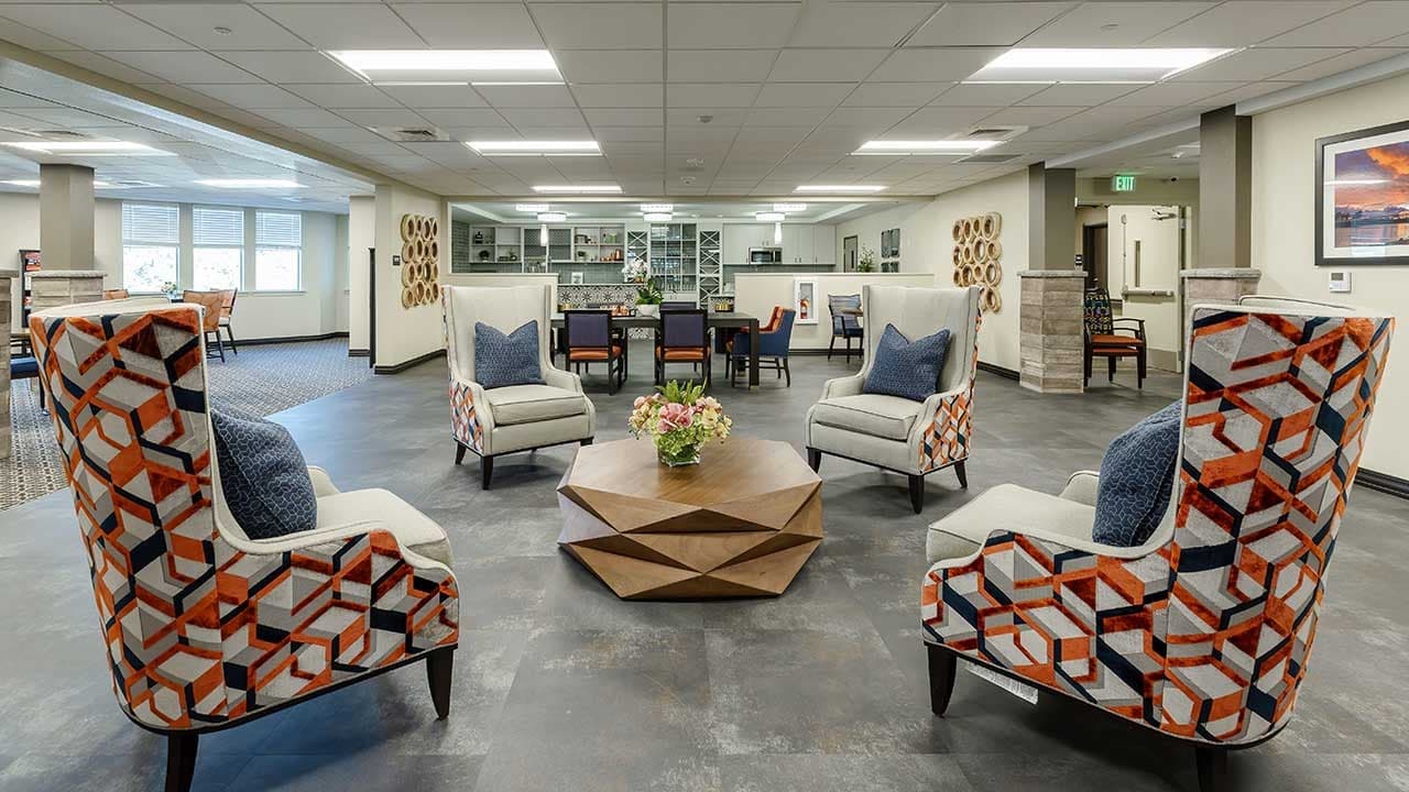 Hilltop Springs Senior Living photo 4