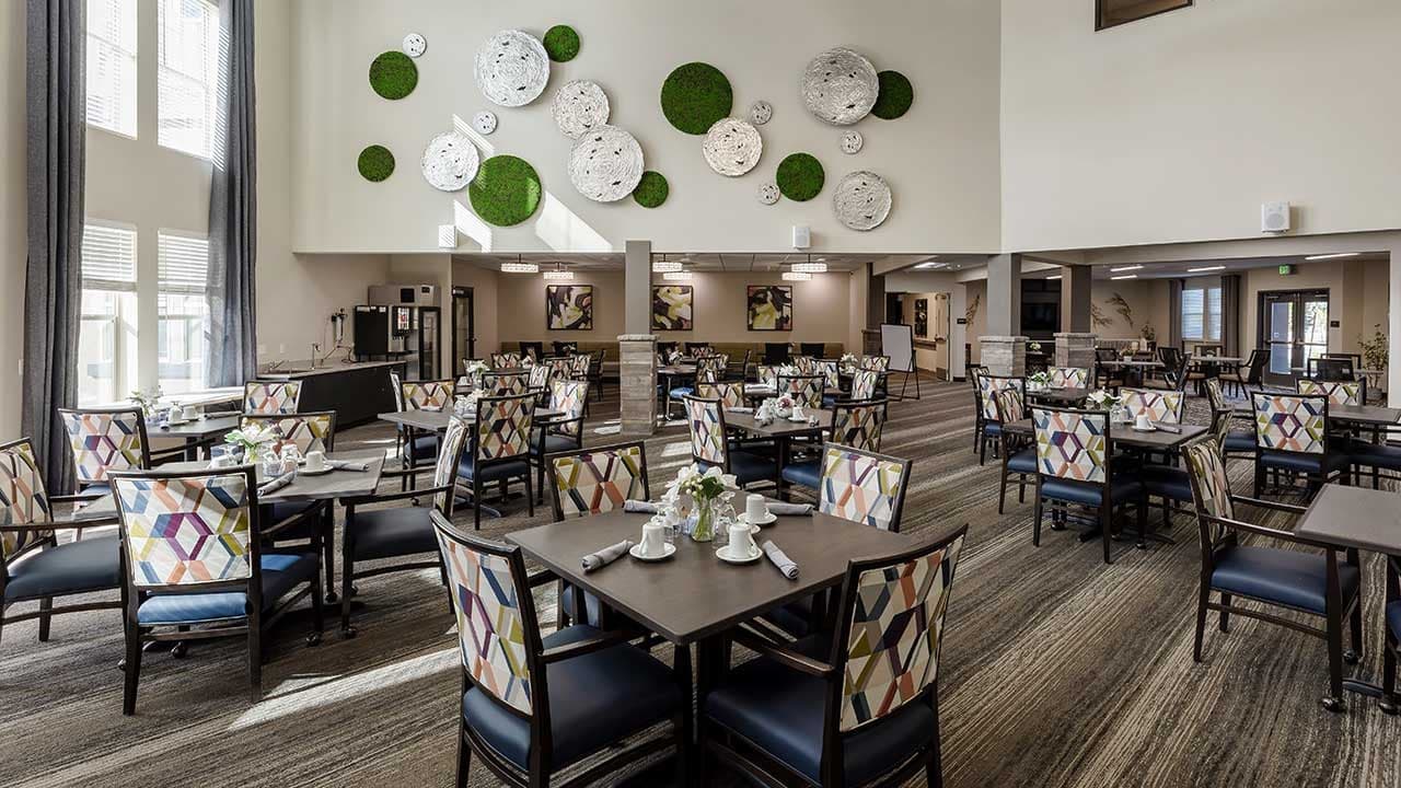 Hilltop Springs Senior Living photo 2