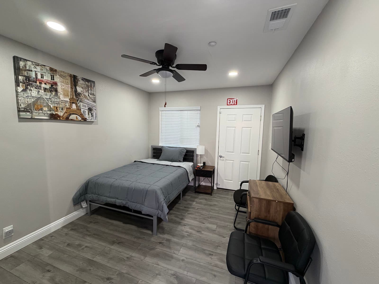 Balboa Senior Living