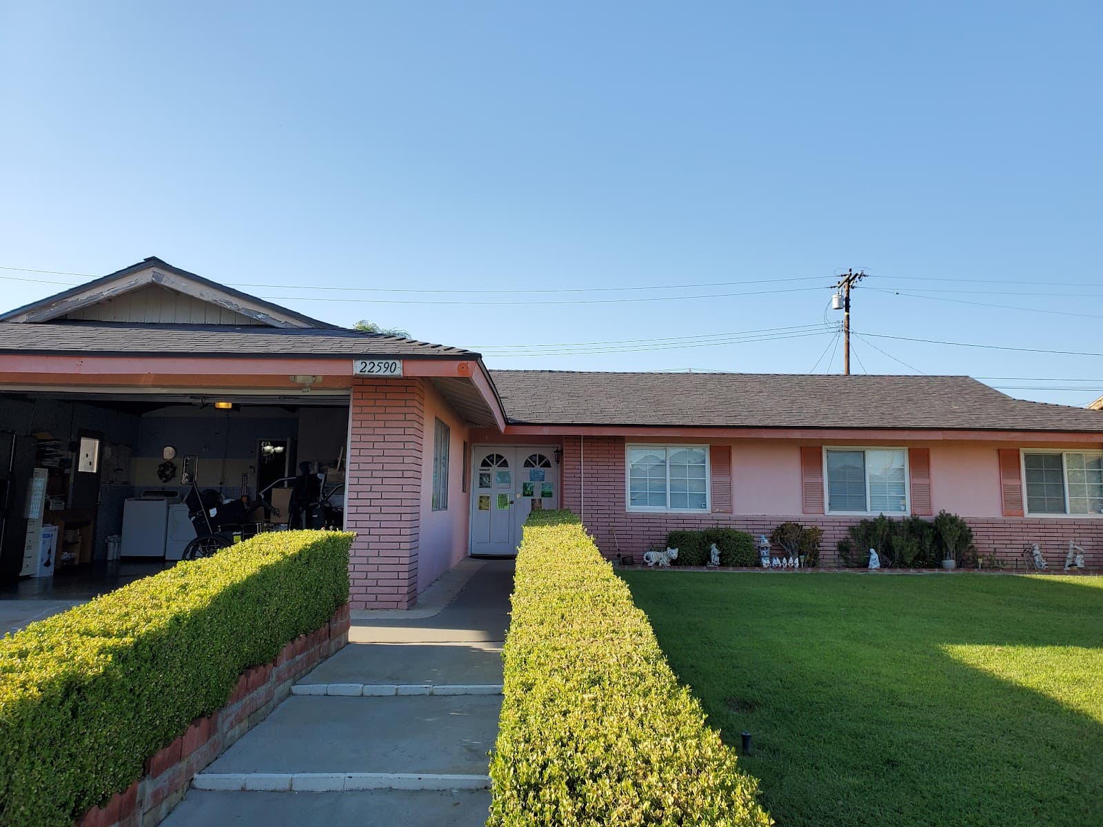 Silver Living Home Care photo 2