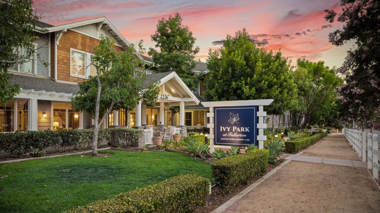 Ivy Park at Fullerton photo 2