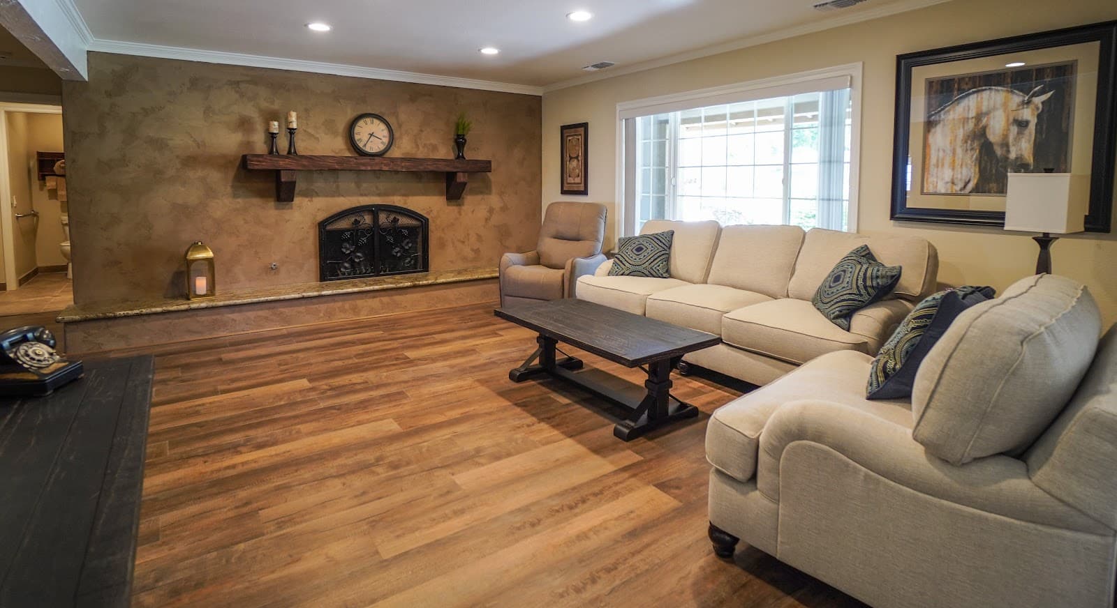 Villa Living photo 4