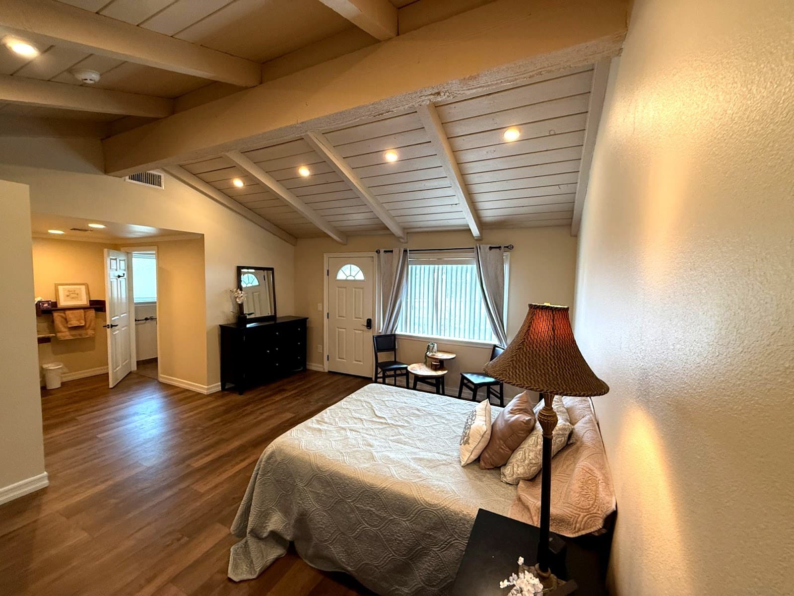 Villa Living photo 2
